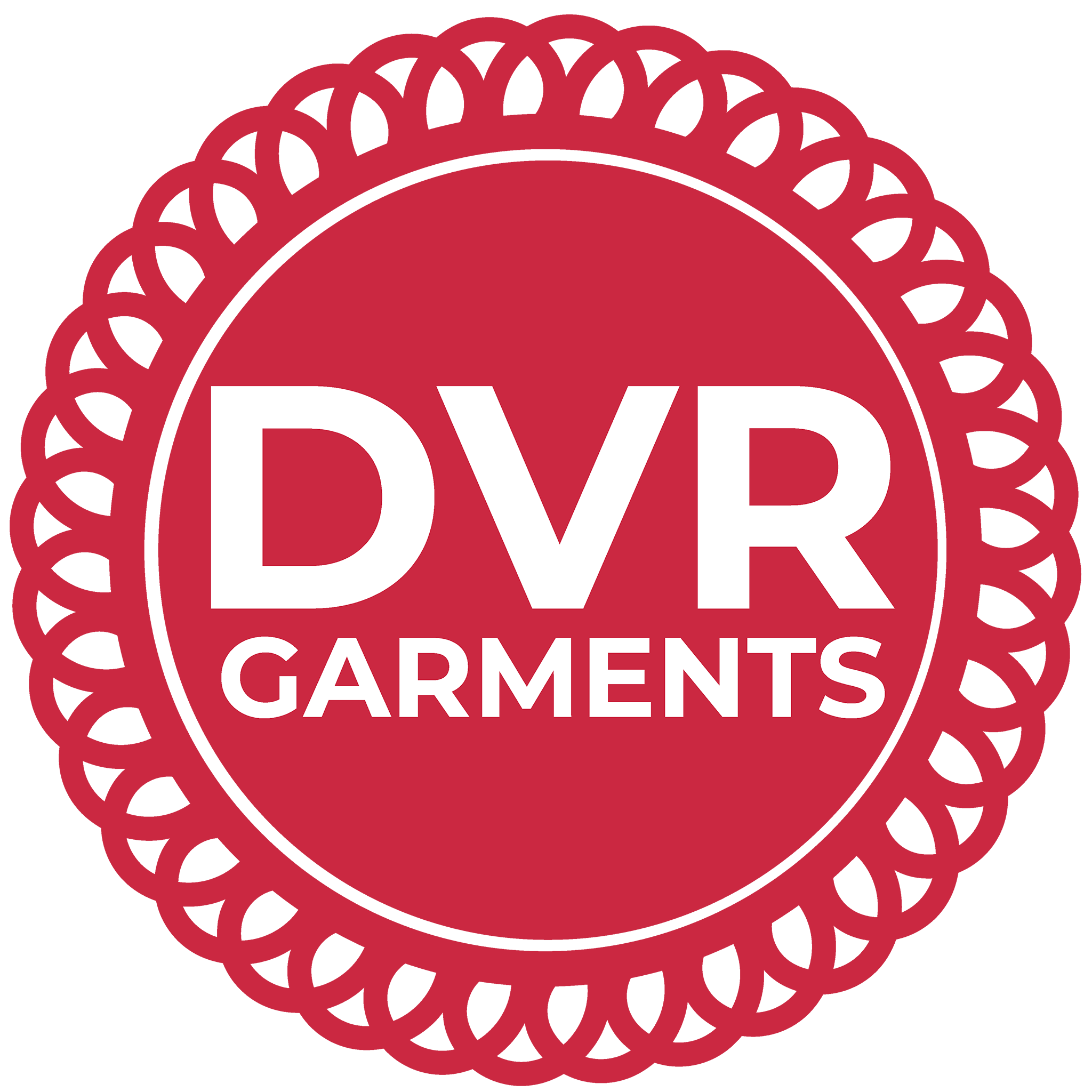 DVR Garments