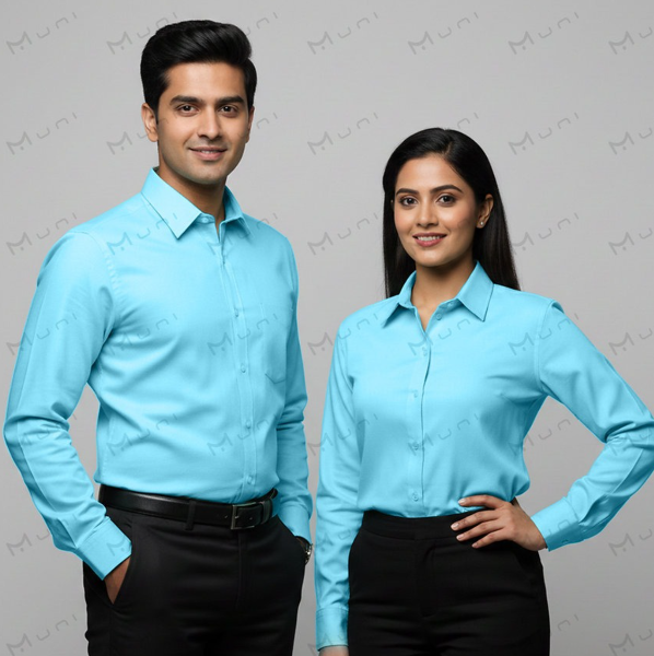 Corporate Uniforms