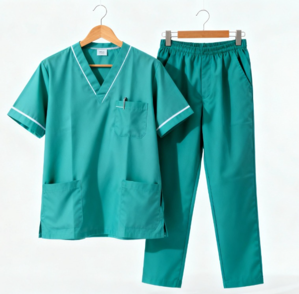 Nurses Uniforms